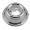 1928-29 Chrome Hub Cap A-1130-BC - view 1