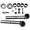 1930-34 AA - BB Truck King Pin Kit  AA-3111 - view 1