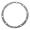 1949-56 Axle Housing Gasket 8A-4035-C - view 1