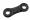 1948-56 Front Inner Shackle Bar 7RC-5468 - view 1