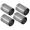 1928-34 Con Rod Bushing set A-6207-Q4 - view 1