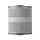 1952-66 Oil Filter Element B2A-6731-A - view 2