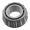 1948-56 Front Outer Wheel Bearing 8A-1216 - view 1