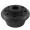 1949-52 Upper Engine Mount Rubber 8L-6038-B - view 1