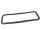 1932-34 Cowl Vent Seal B-7002330 - view 1