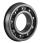 1932-54 Main Shaft Bearing Open Style 51A-7065-OP - view 1
