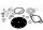 1932-34 Fuel Pump Rebuild Kit  B-9349-A - view 1