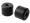 1940-41 Stabilizer Bar Bushing Set 11A-3558 - view 1