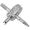 Tyre Valve Repair Tool TL-51548 - view 1
