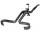 1928-31 Rear Bumper Bracket Set A-17777-C - view 1