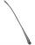 1940-47 Pickup Right Wiper Arm 01C-17526 - view 1