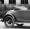 1930-31 Standard Roadster Convertible Top Boot ATBR-3B31-4B - view 1
