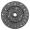 1928-40 Clutch Disc A-7550 - view 1