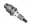 1938-53 Motorcraft Spark Plug 7RA-12405-RE - view 1