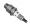 1938-53 Motorcraft Spark Plug 7RA-12405-RE - view 1