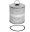 1932-53 Oil Filter Element 7HA-6731-A - view 1