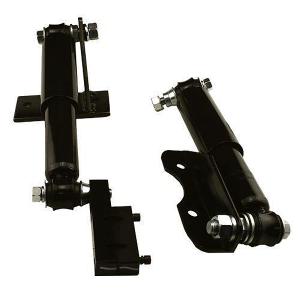 thumbnail image 2 of Gas-Filled Shock Absorber Set – Front & Rear For 1937-1938 Plymouth (Set Of 4) 2 of 4